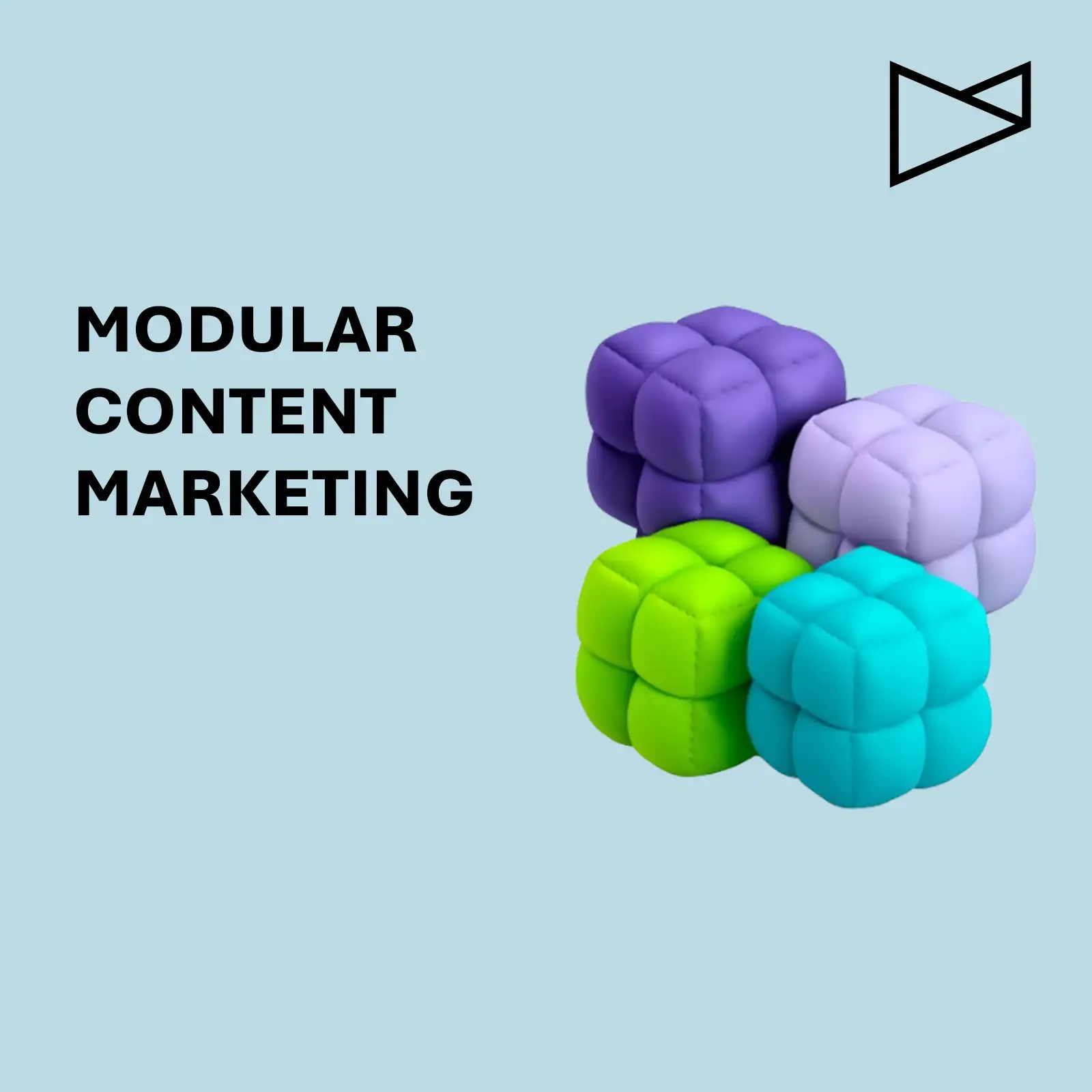 DM-Blogpost-Modular Content Marketing