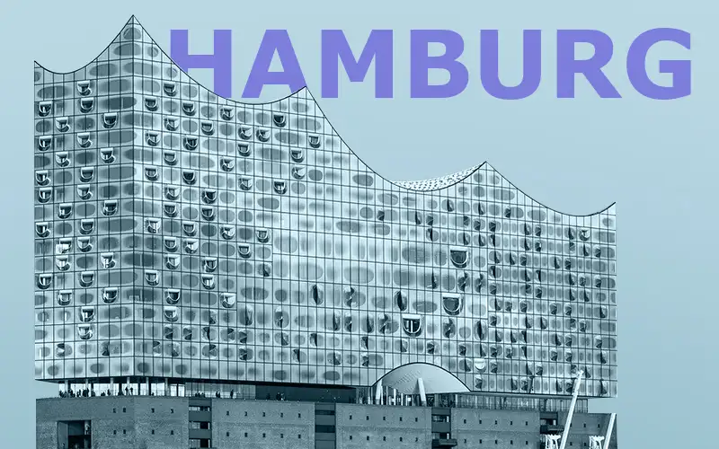 hamburg headquarters davies meyer