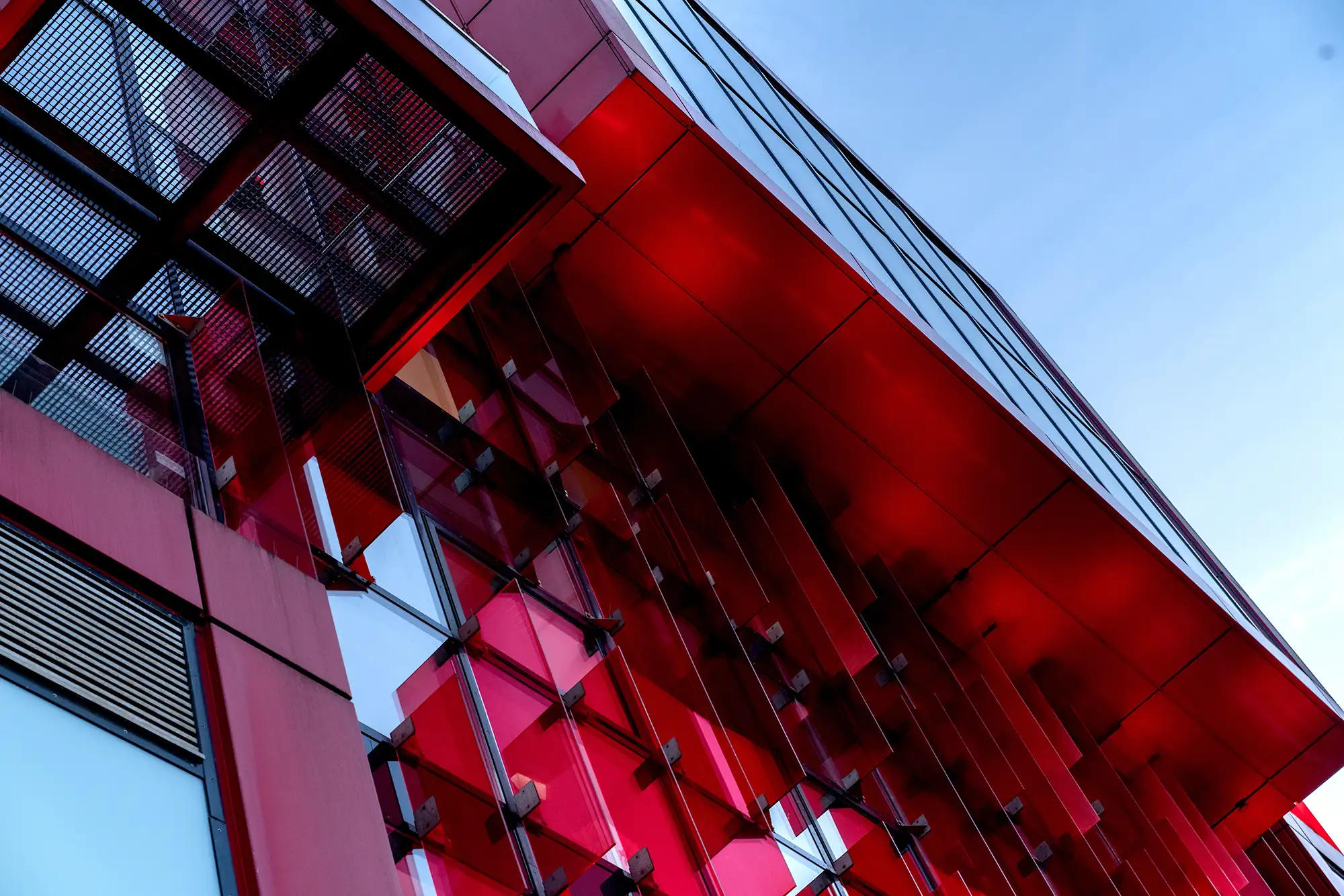 Davies Meyer office Spielbudenplatz