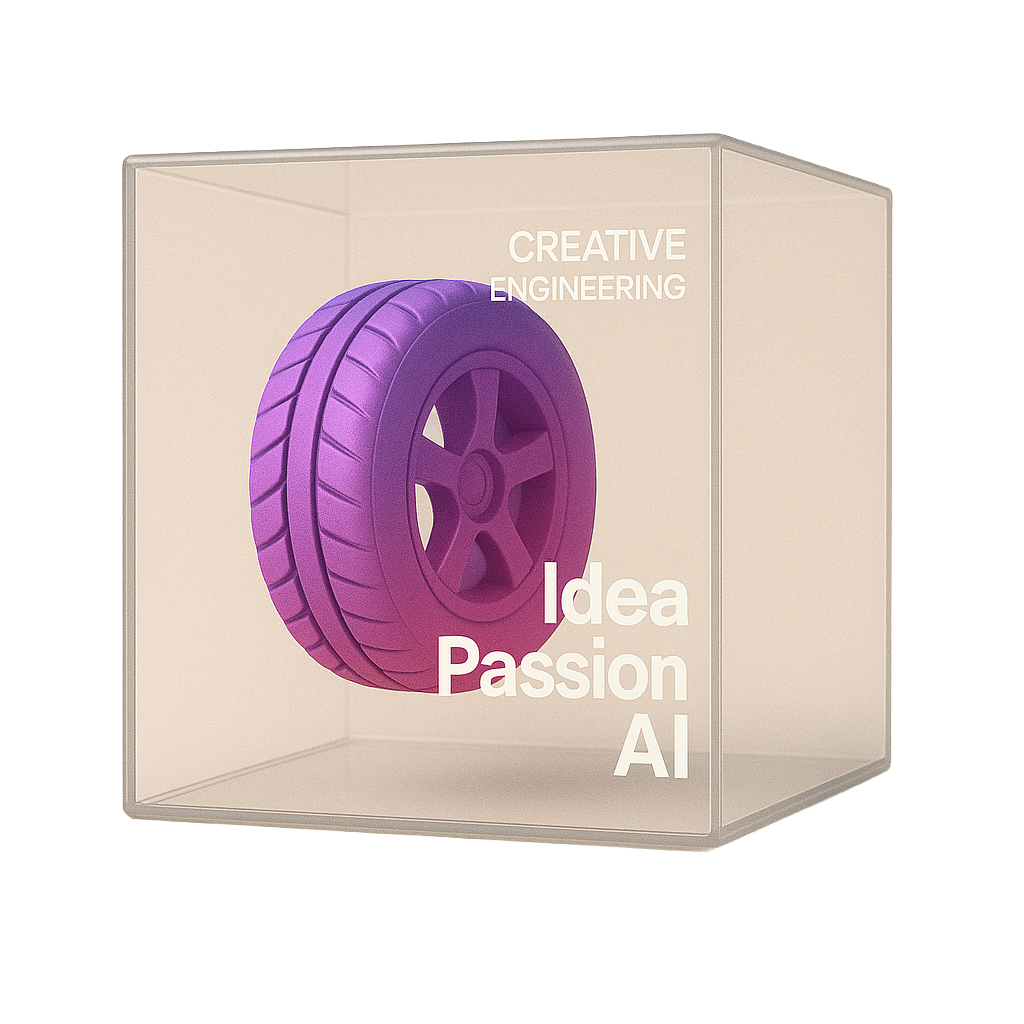 Automotive & Mobility Cube
