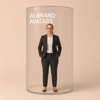 Avatar-Gestaltungsbeispiel 3