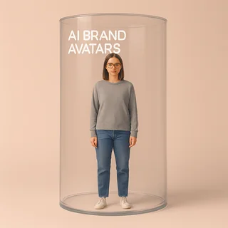 Avatar-Gestaltungsbeispiel 4
