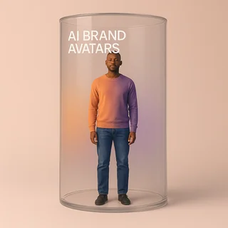 Avatar-Gestaltungsbeispiel 5