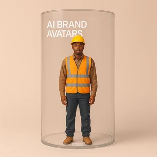 Avatar-Gestaltungsbeispiel 2