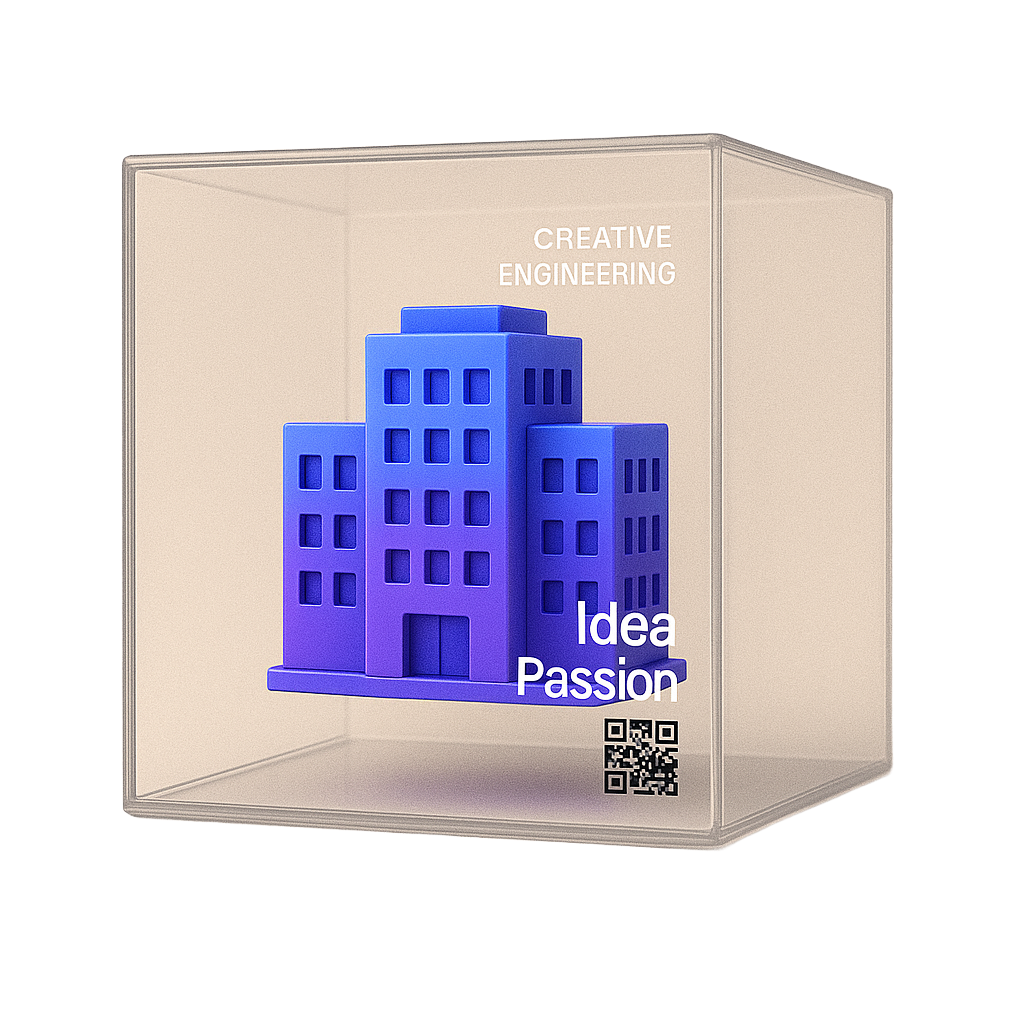 Construction & Real Estate - Creative Engineering