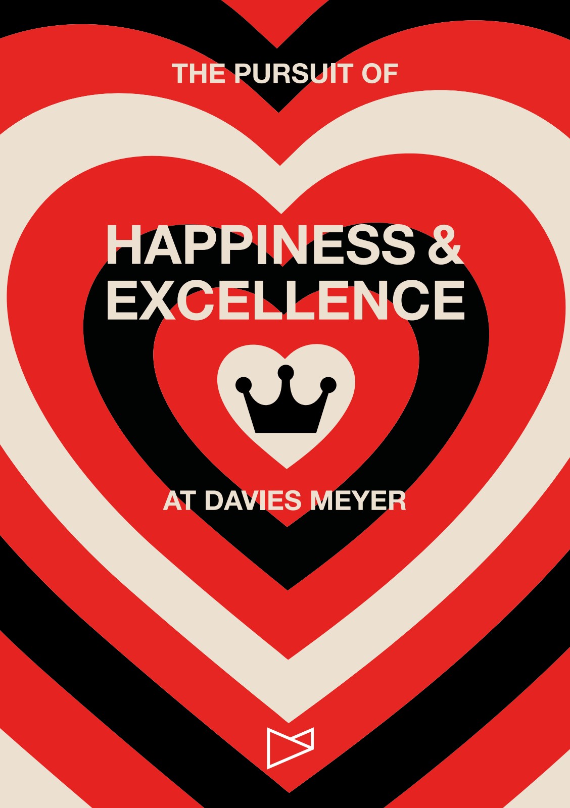 The Pursuit of Happiness & Excellence – Seite 1