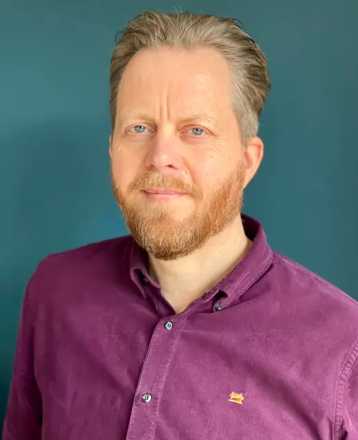 Nick Meyer, CEO Davies Meyer