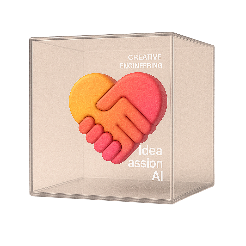 Partnerships - Creative Engineering
