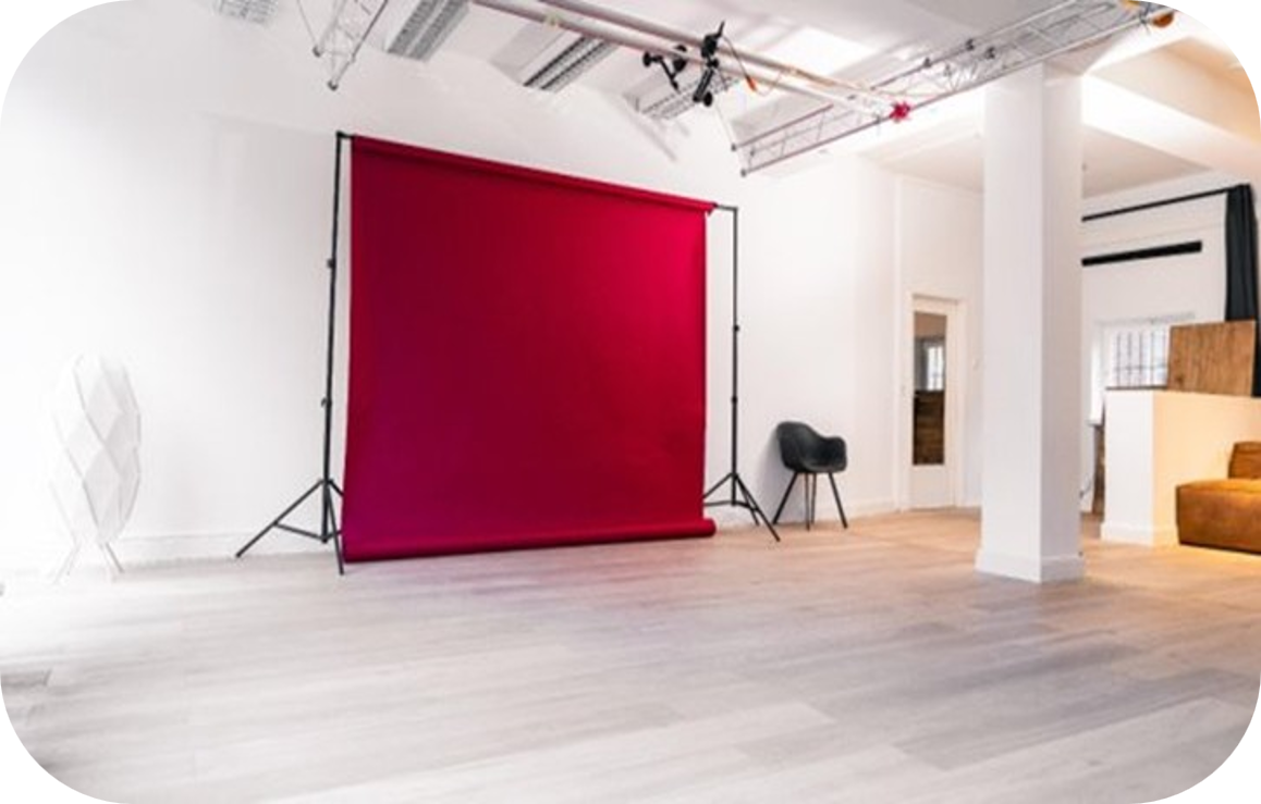 DM Studios Fotostudio