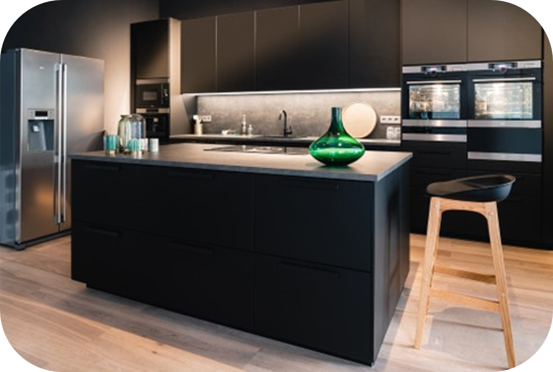 DM Studios Content Kitchen