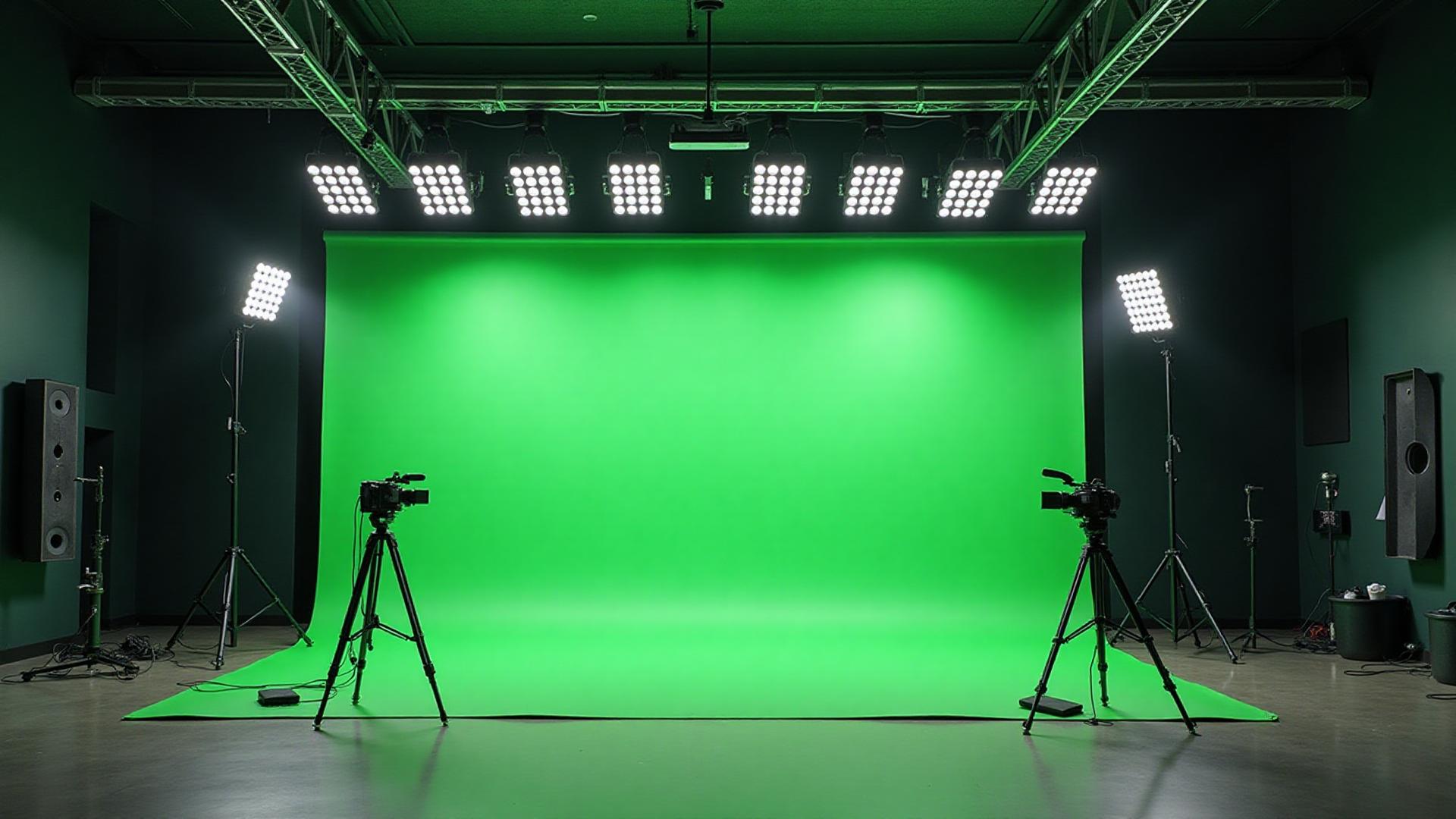 DM Studios Video Studio