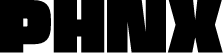 The AdForum PHNX Awards Logo