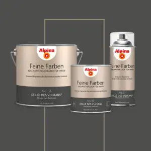 "Fine Colors Lacquer" Launch Campaign