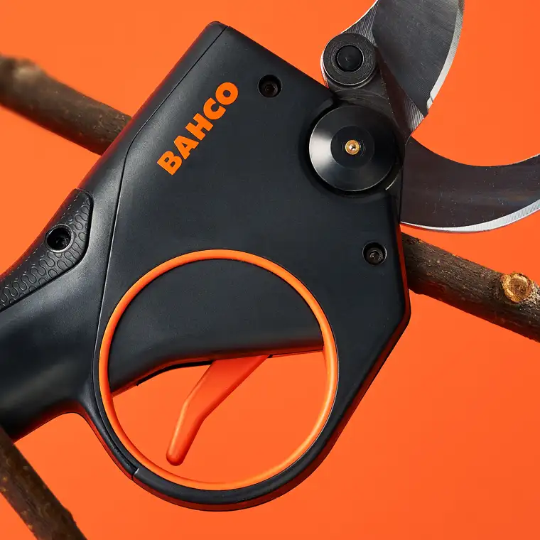 Campaign for Electric Cutting Tools