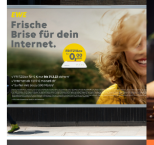 Spring Plans Campaign