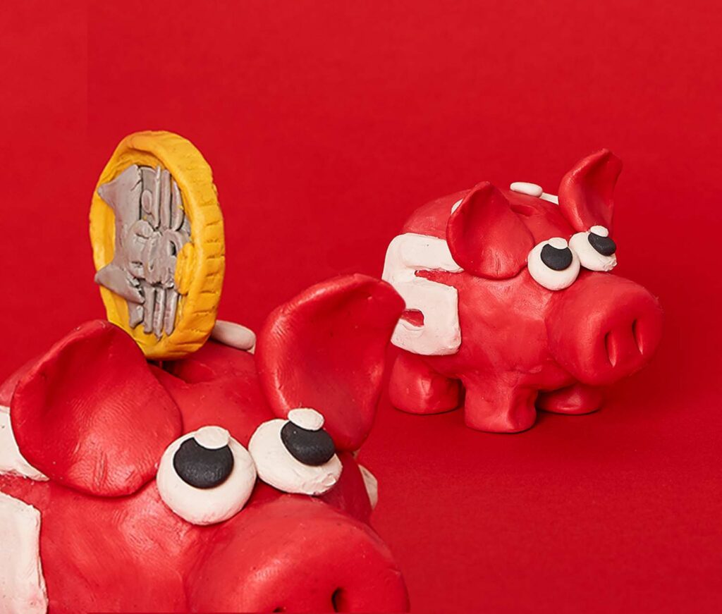 Hamburger Sparkasse - "Haspa Weltsparwochen"-Digitalkampagne 1