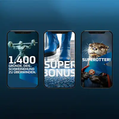 Superbonus & Optional Plans