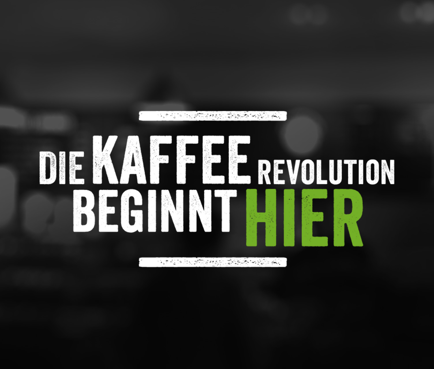 Nestlé / Starbucks - "We Proudly Serve Starbucks™"-B2B-Kampagne 1