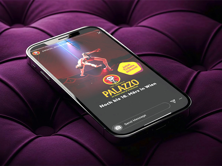 Social Media Campaign