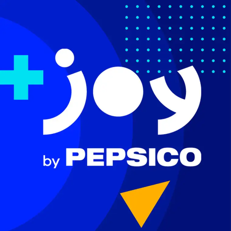"JOY by PepsiCo" Single Sign-On Promotion Hub