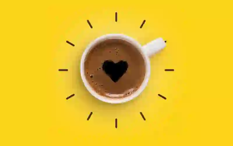 "A Thank You to All Everyday Heroes" Campaign