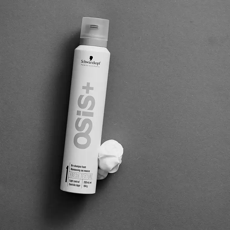 "OSiS+ Style Loft" Social Media Content