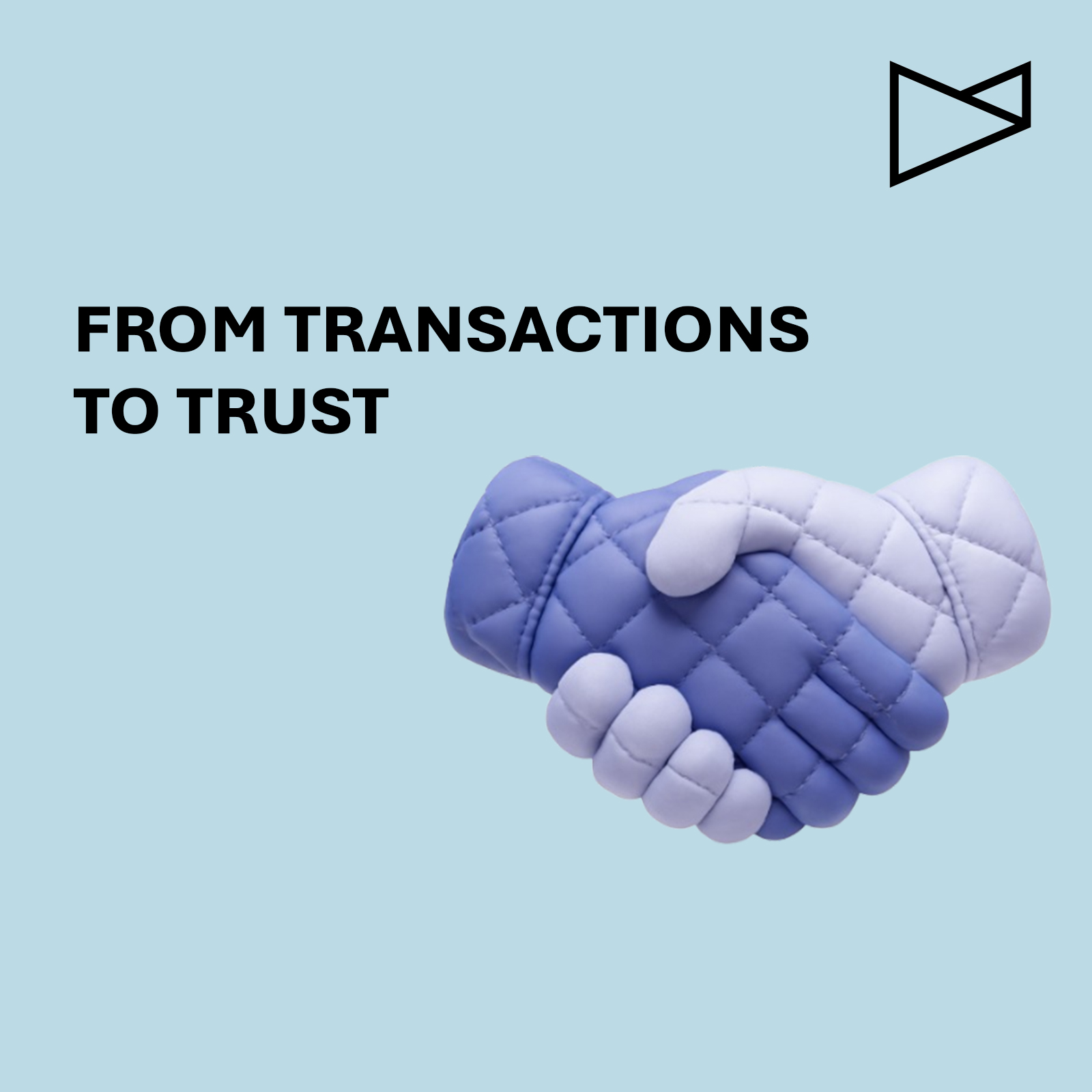 Visualisierung von Value Exchange im digitalen Marketing