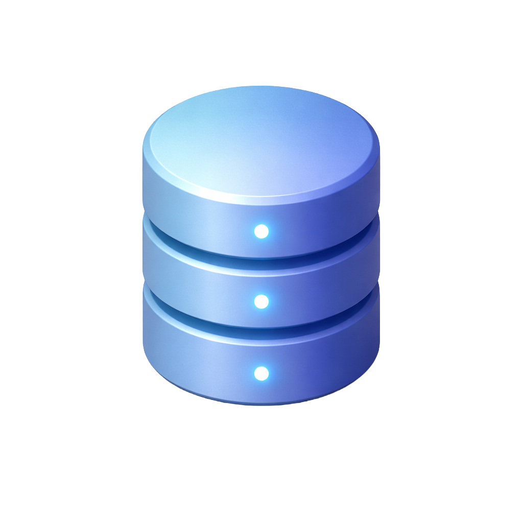 database