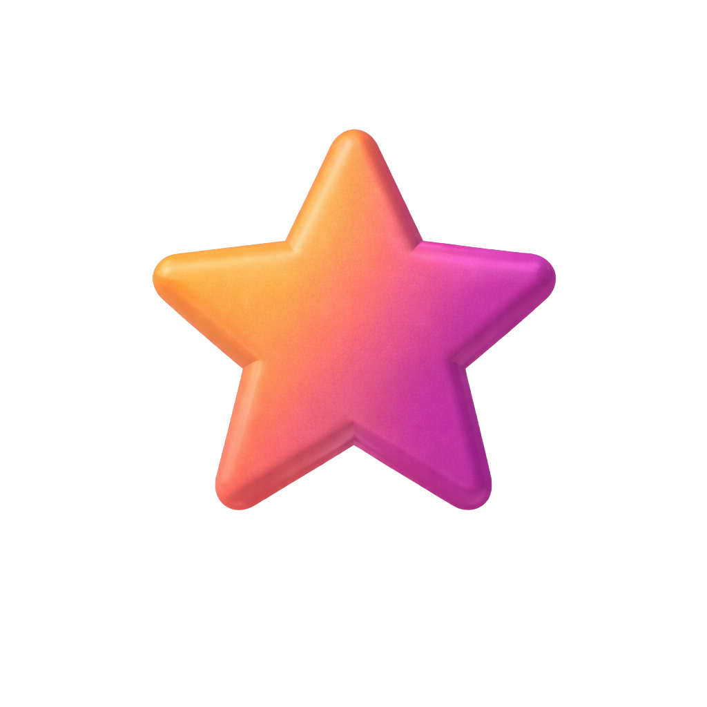 star