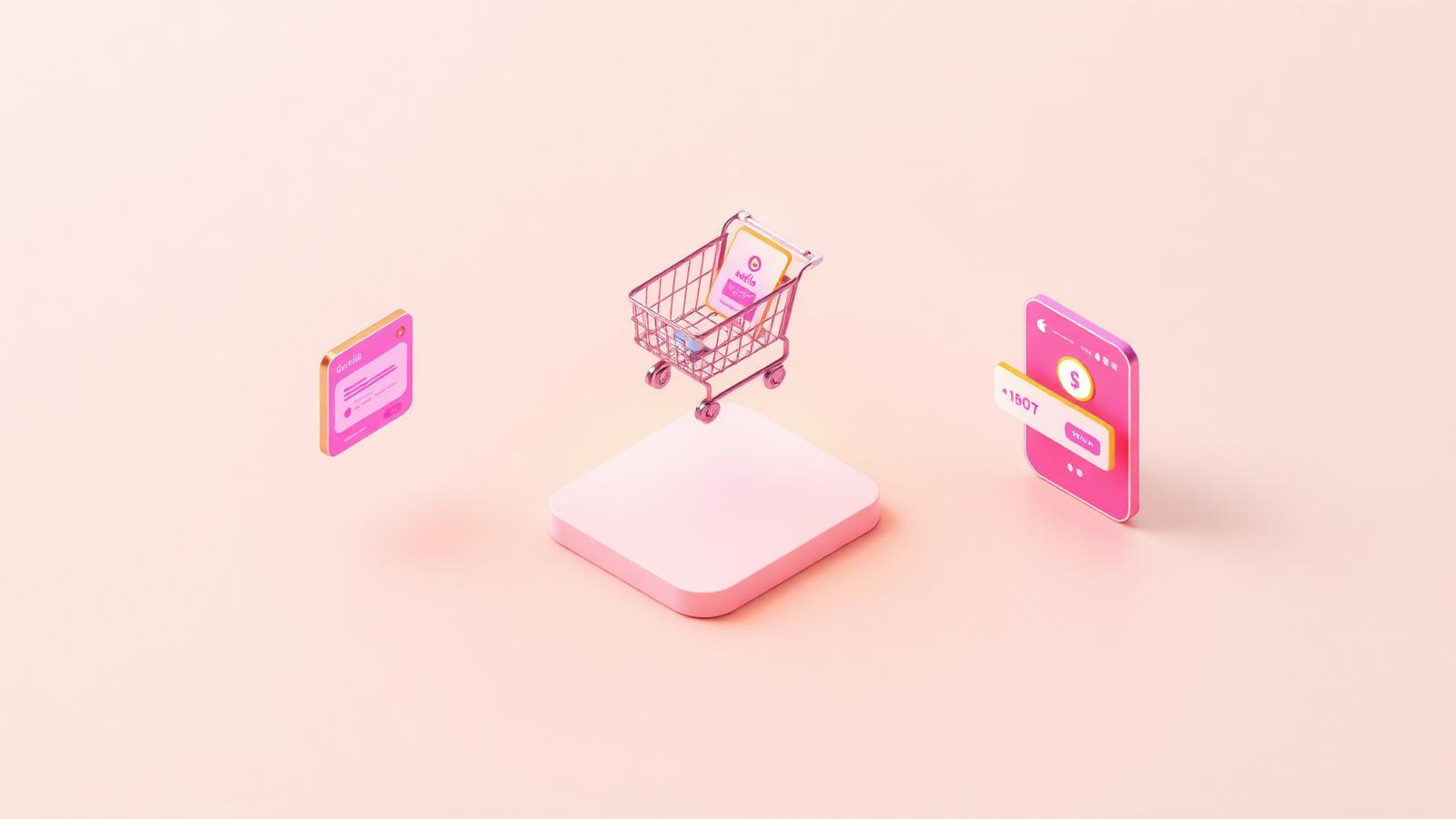 Agentic Commerce: What Happens When Agents Buy Instead of People