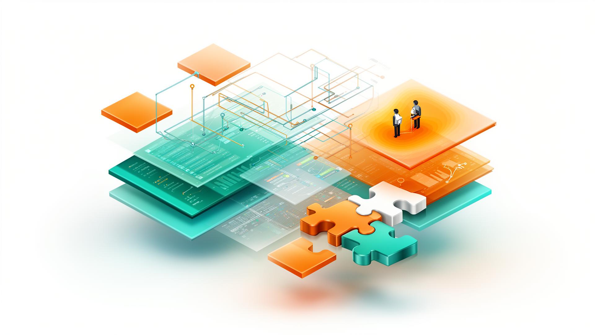 Behavioral Data Fusion: Wie die Verschmelzung von Verhaltensdaten das Marketing revolutioniert