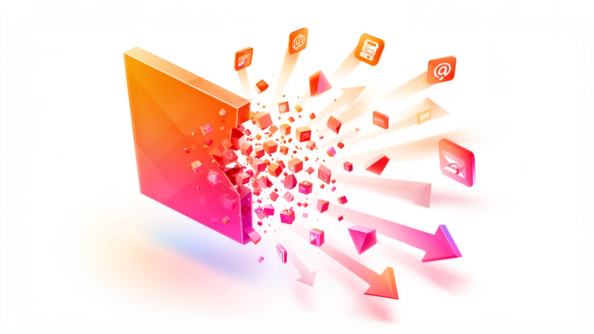 Content Atomization & Always-On: How to Turn One Content Piece into 30