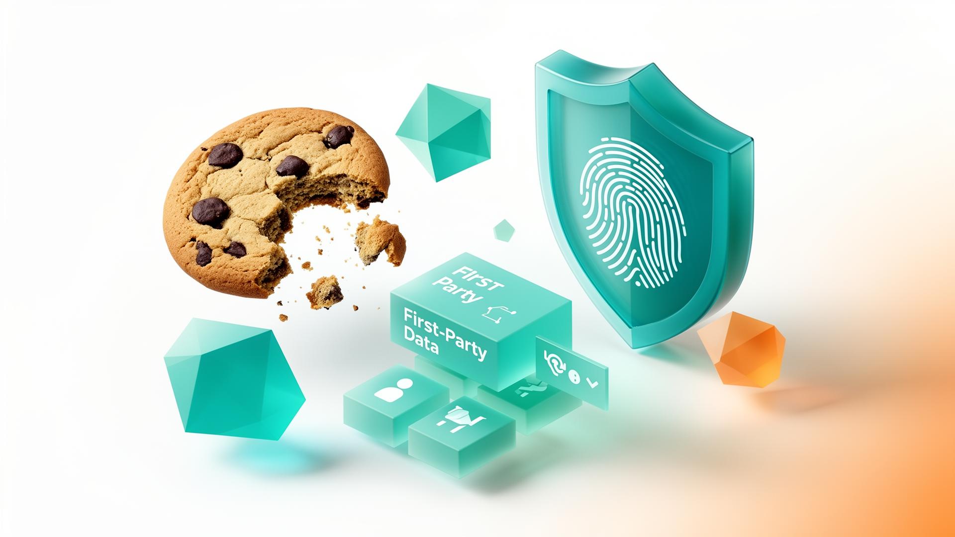 Cookie-less Marketing: So bereitest du dich auf die Zukunft vor