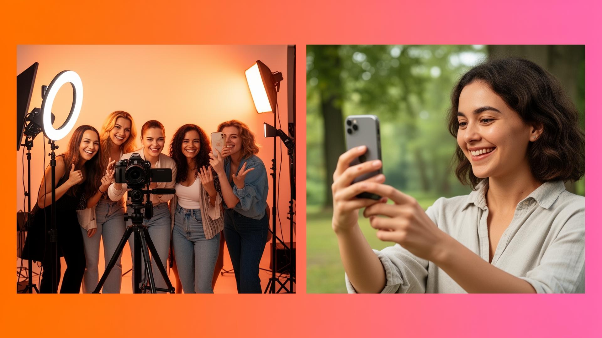 Creator Economy & Deinfluencing: How Influencer Marketing Is Reinventing Itself in 2026