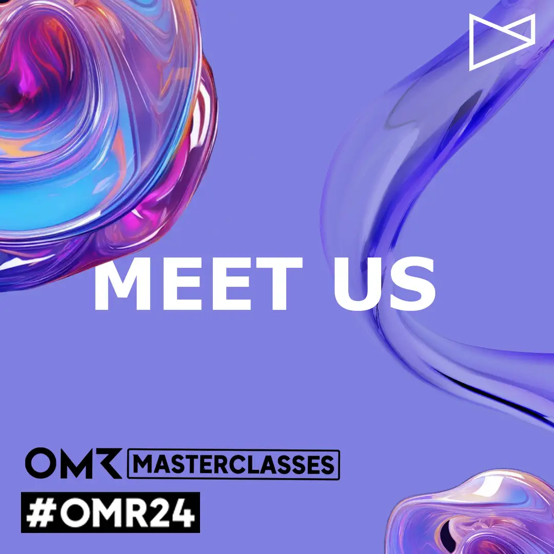 Deep Dive ins hyper-personalisierte Marketing – OMR 2024