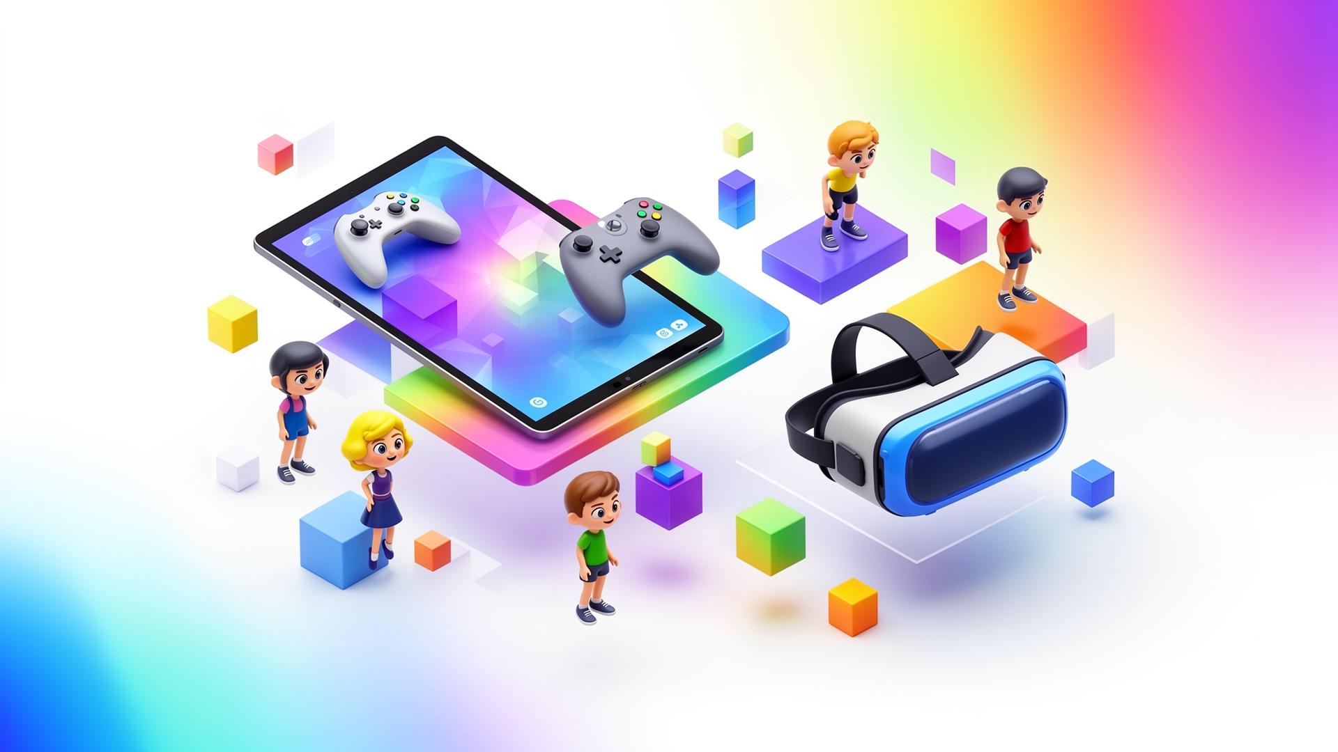 Gen Alpha: The Audience That Changes Everything