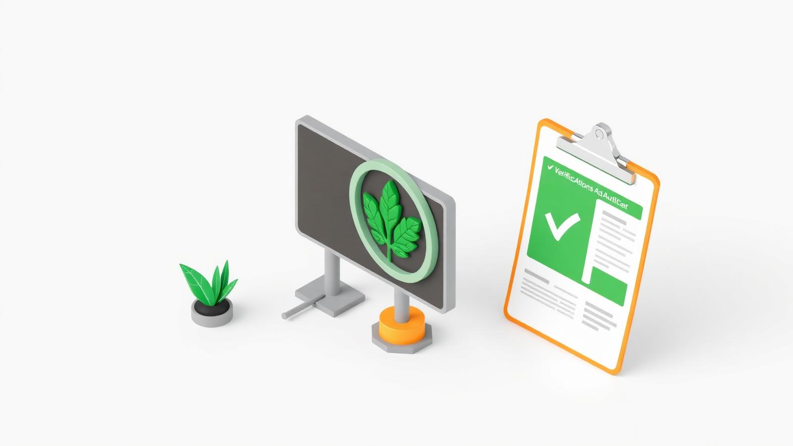 Green Claims: Your Survival Guide for the 2026 EU Directives