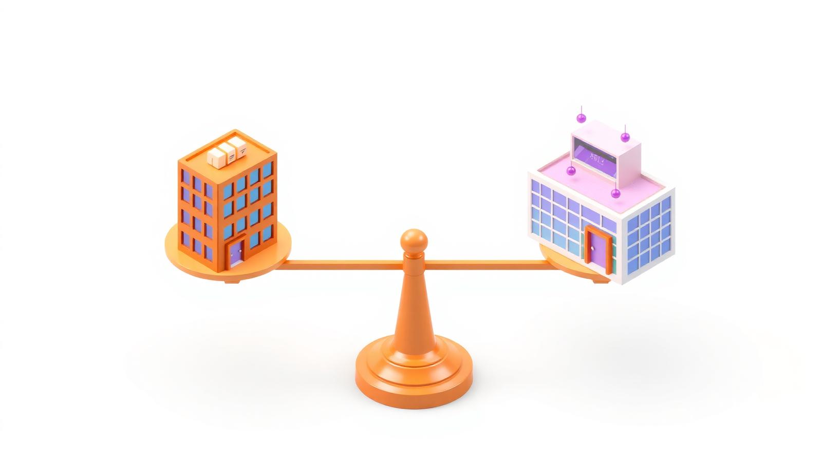 Inhouse vs. Agentur: Das neue Marketing Operating Model im Agenten-Zeitalter