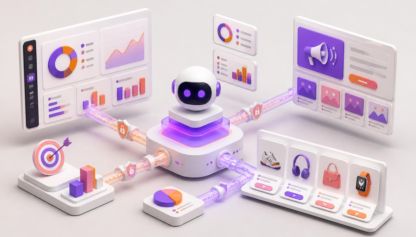 Meta Ads: Why targeting starts with the idea