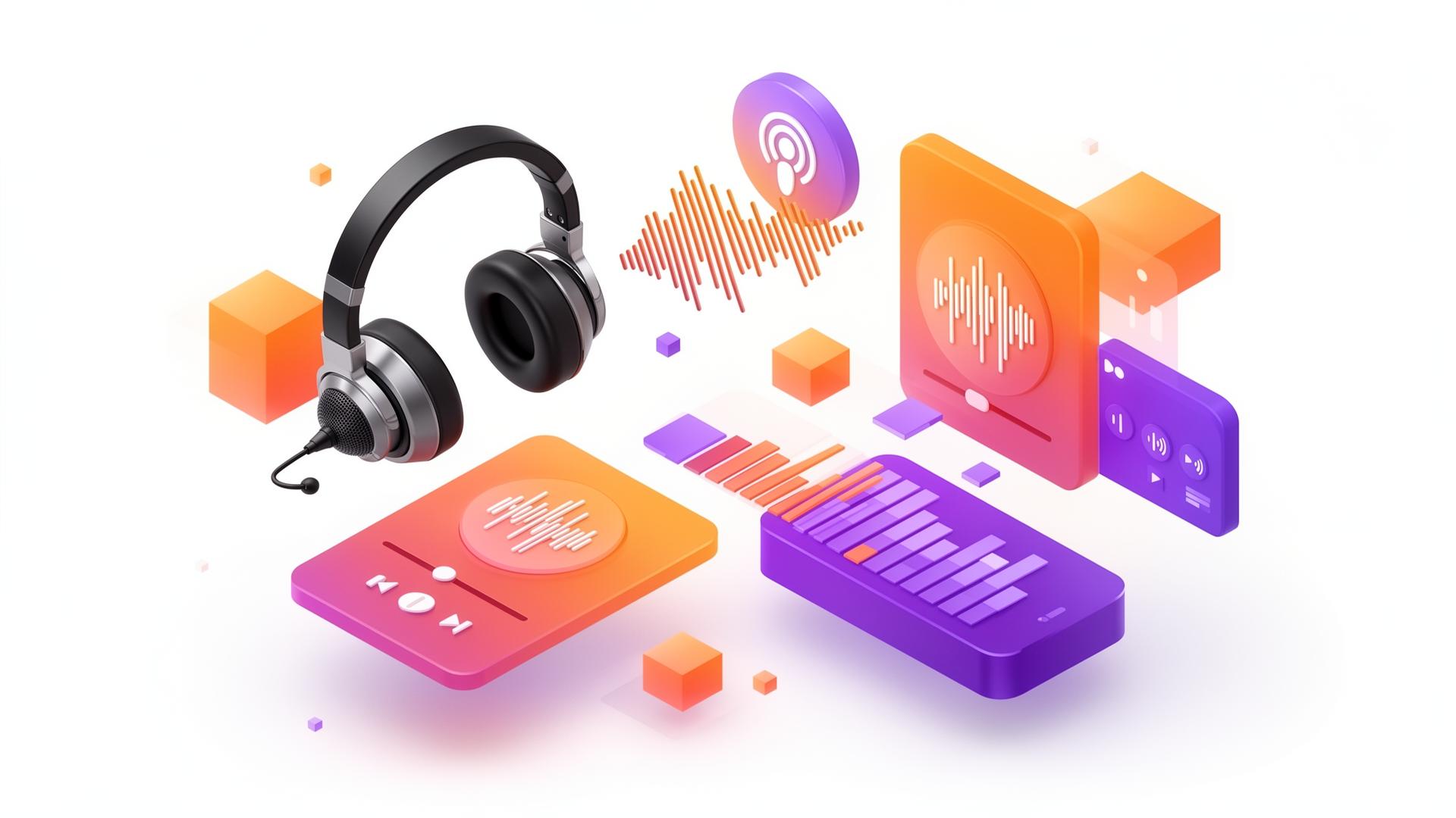 Audio & Podcast Marketing: Der unterschätzte Wachstumskanal