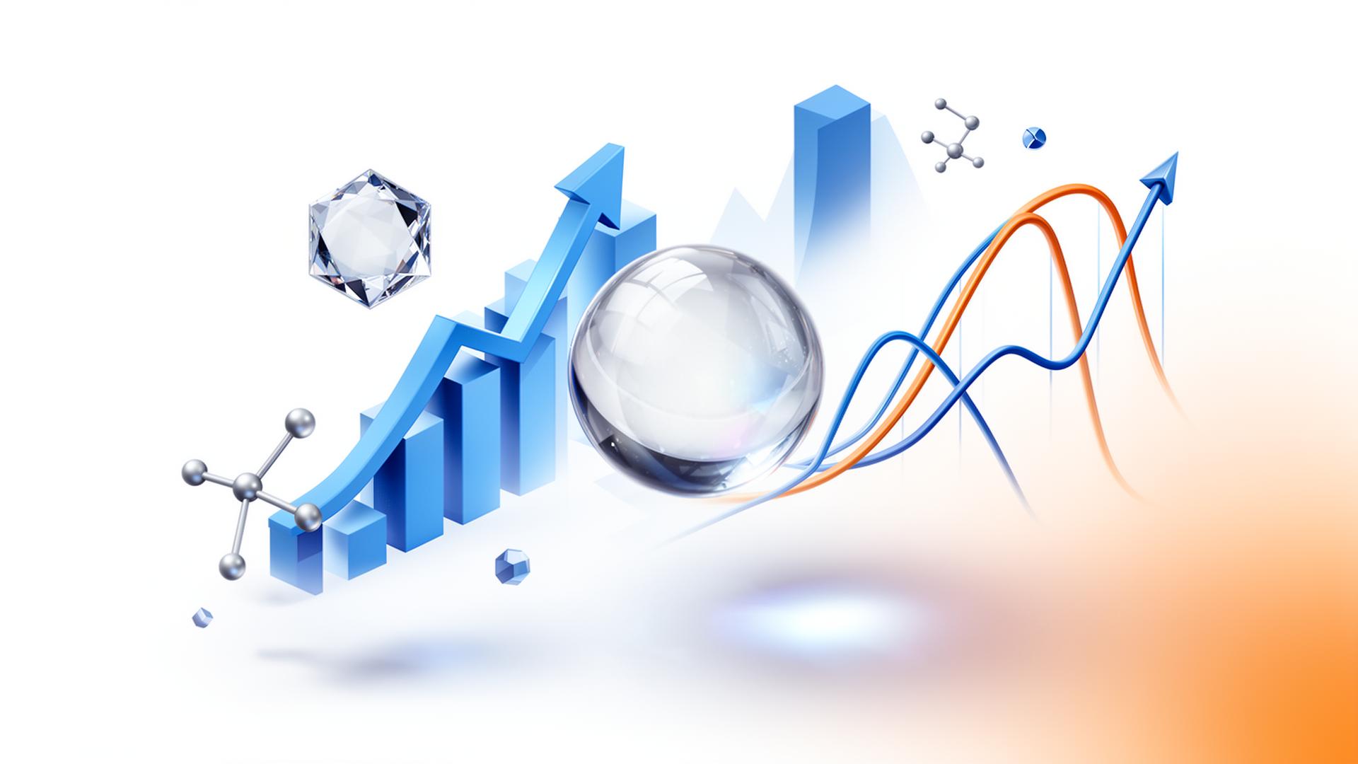 Predictive Analytics im Marketing: Datengetriebene Vorhersagen für bessere Entscheidungen