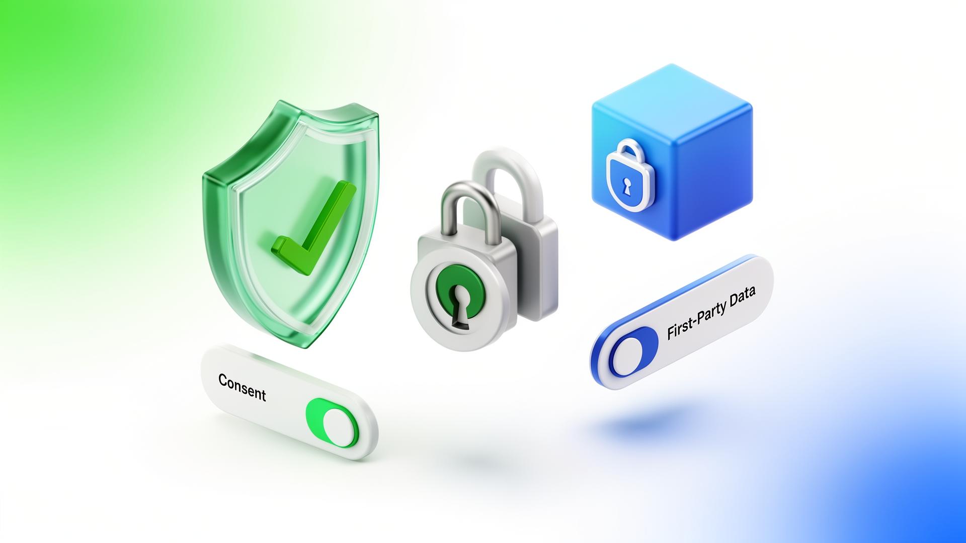 Privacy-First Lead Generation: Wie du ohne Third-Party Cookies hochwertige Leads gewinnst