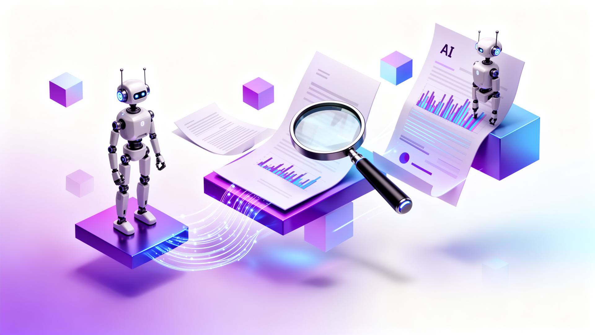 Research Agents: How AI Is Automating Market Research