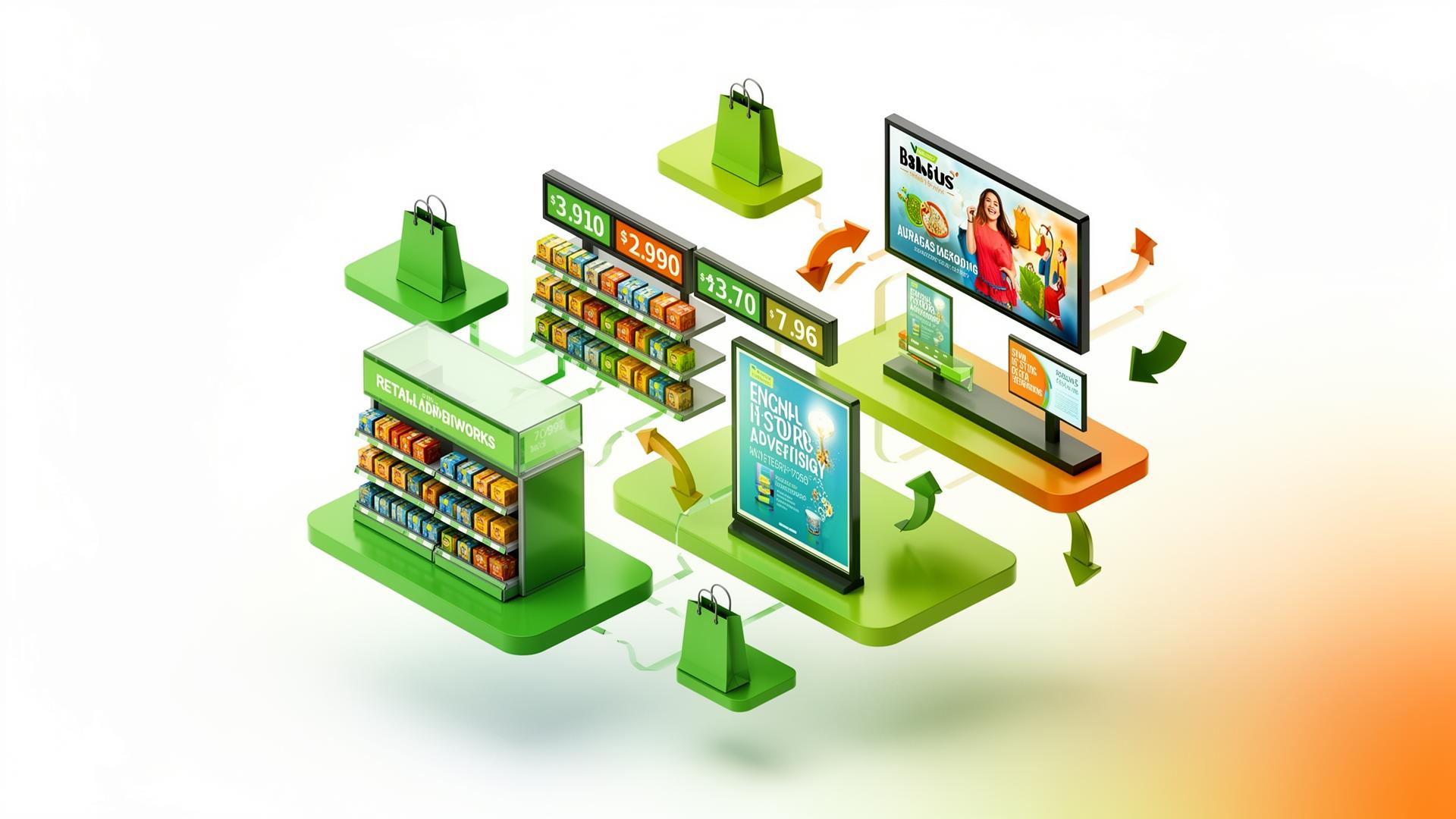 Retail Media Networks: The Silent Revolution in Marketing