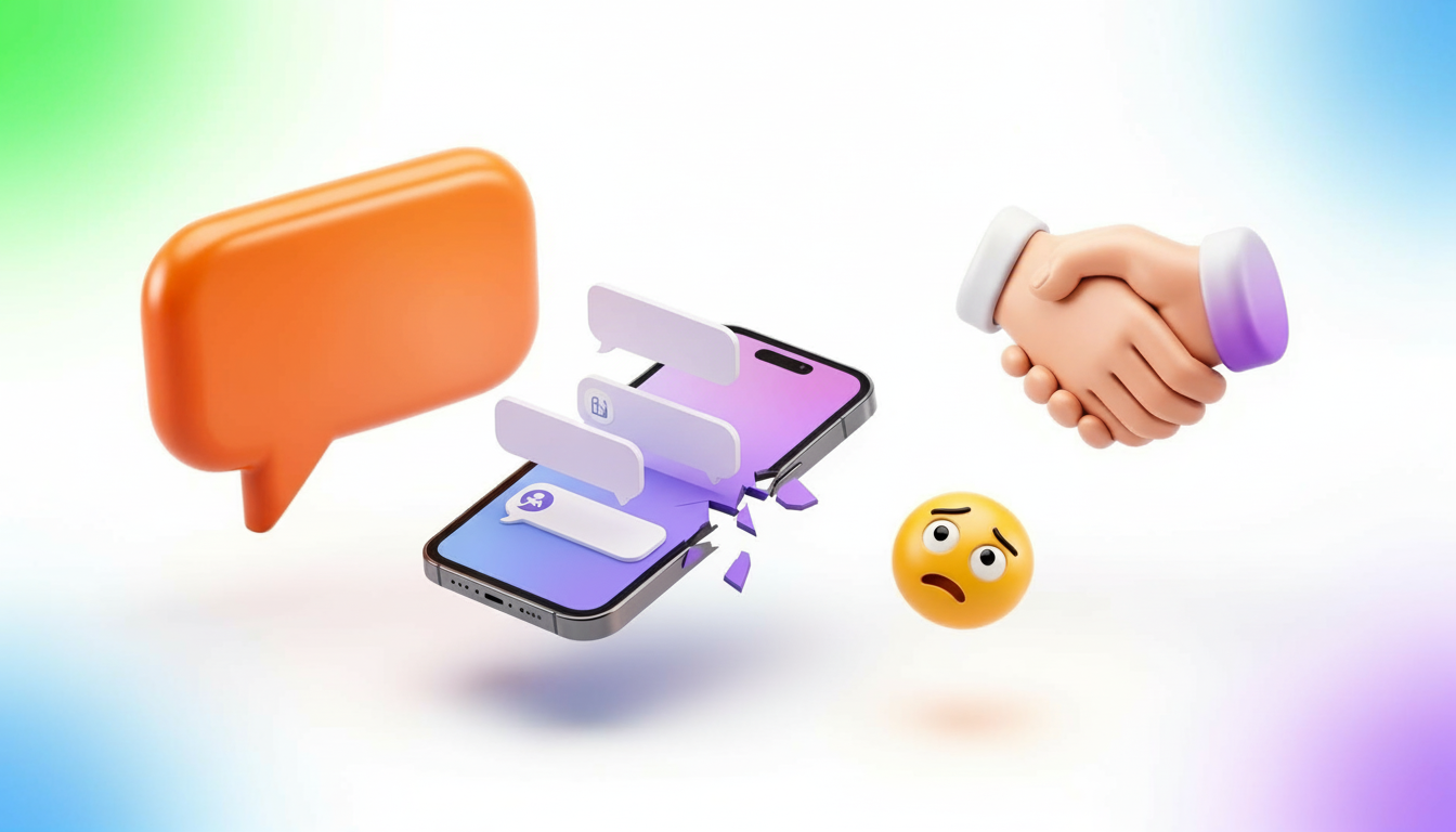 Social Deskilling: How Digital Communication is Changing Interpersonal Skills