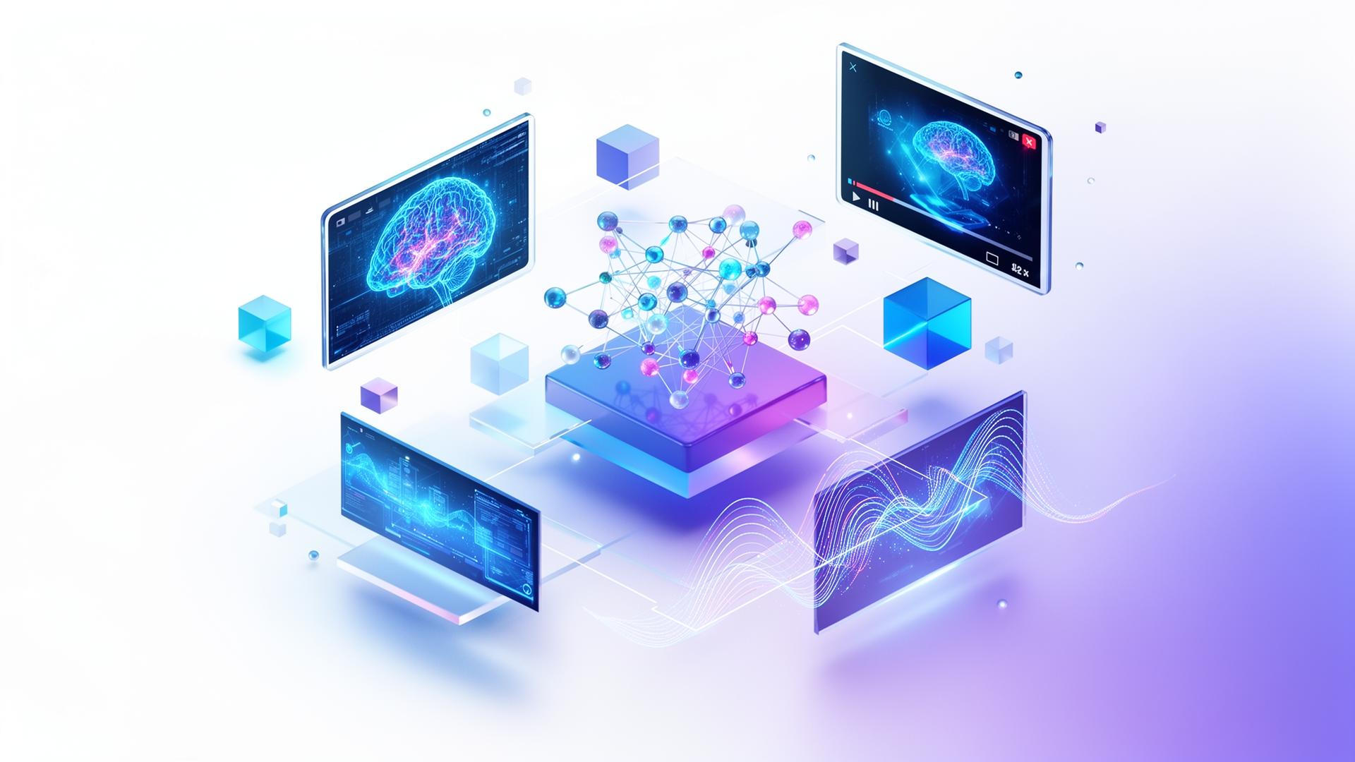Synthetic Media: How AI-Generated Content Is Transforming Marketing