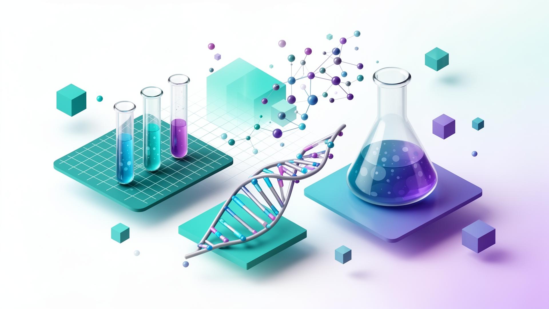 Synthetic Research Data: Wie KI-generierte Daten die Marktforschung beschleunigen