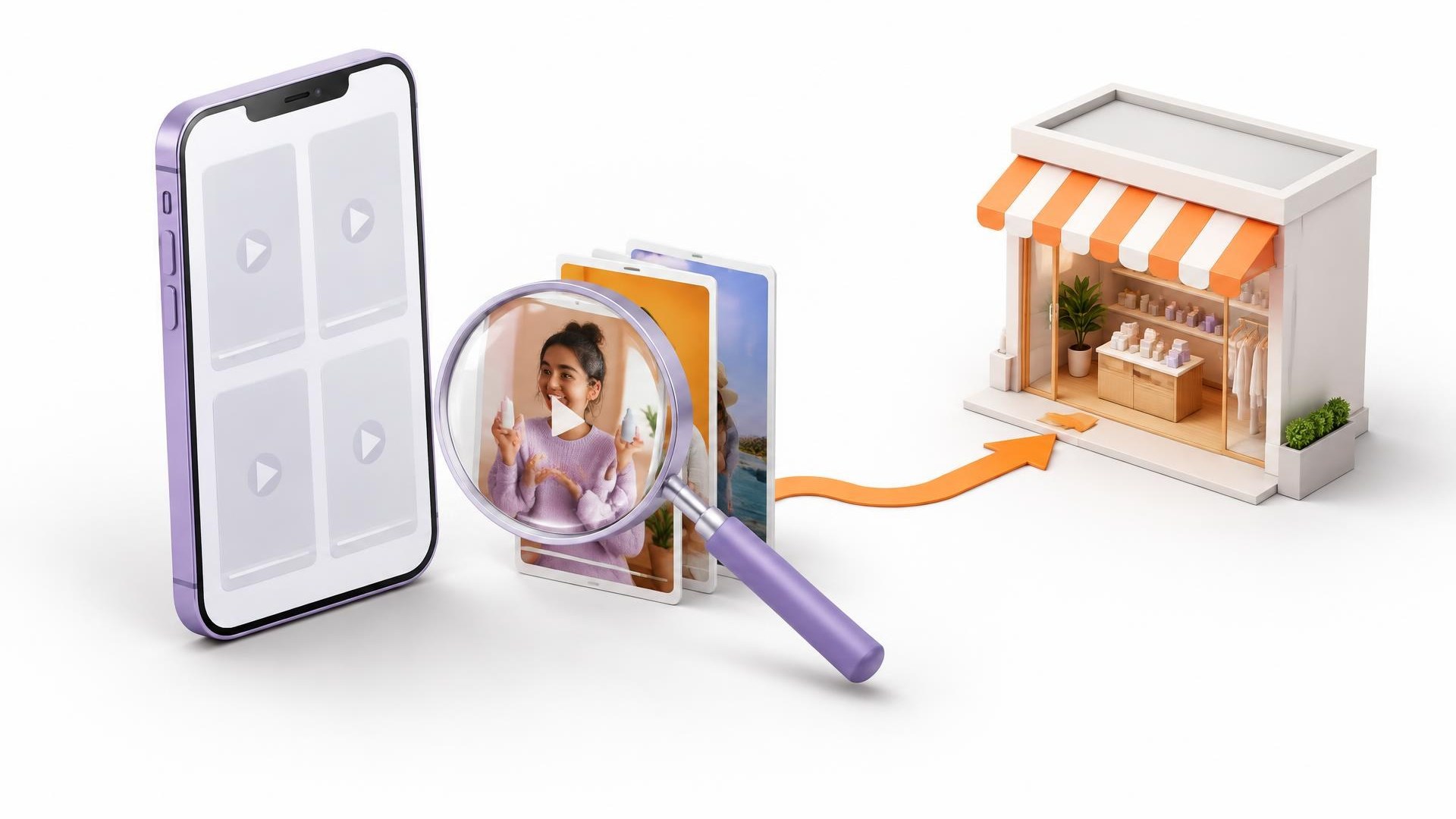 TikTok Search Ads: Suchintention in Nachfrage übersetzen