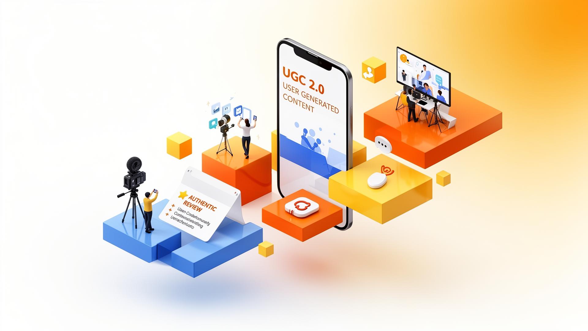 UGC 2.0: Why Creator Content Is the New Advertising