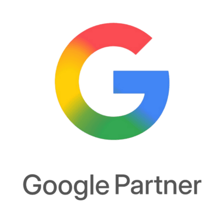 Google Partner – Search & Display